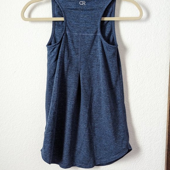 Club Ride Active Tank - Picture 3 of 5